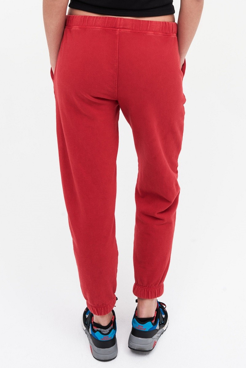 Women's jogger