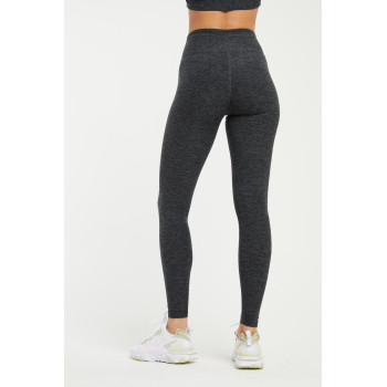 Latest high waist flattering yoga leggings crisscross waist fitness tights