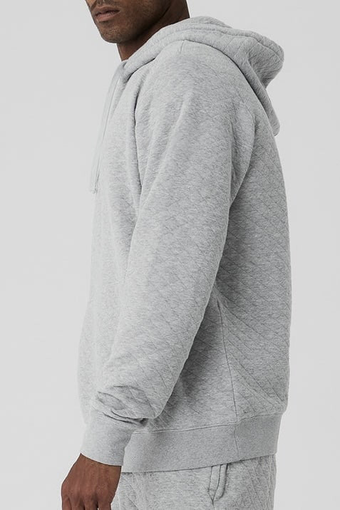 men hoodie