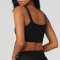 Custom Yoga Bra for Women Sports Bras Custom Logo Crop Top Fitness Yoga Wear Training Clothing