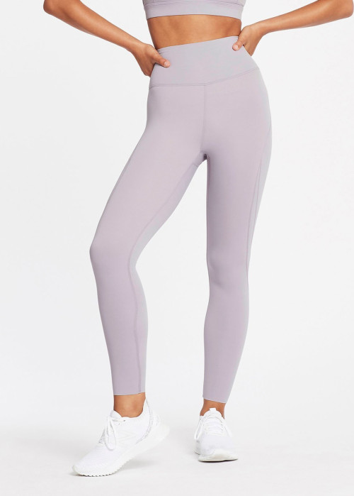 Tummy control performance yoga leggings with hiden pockets