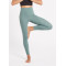 Tummy control performance yoga leggings with hiden pockets