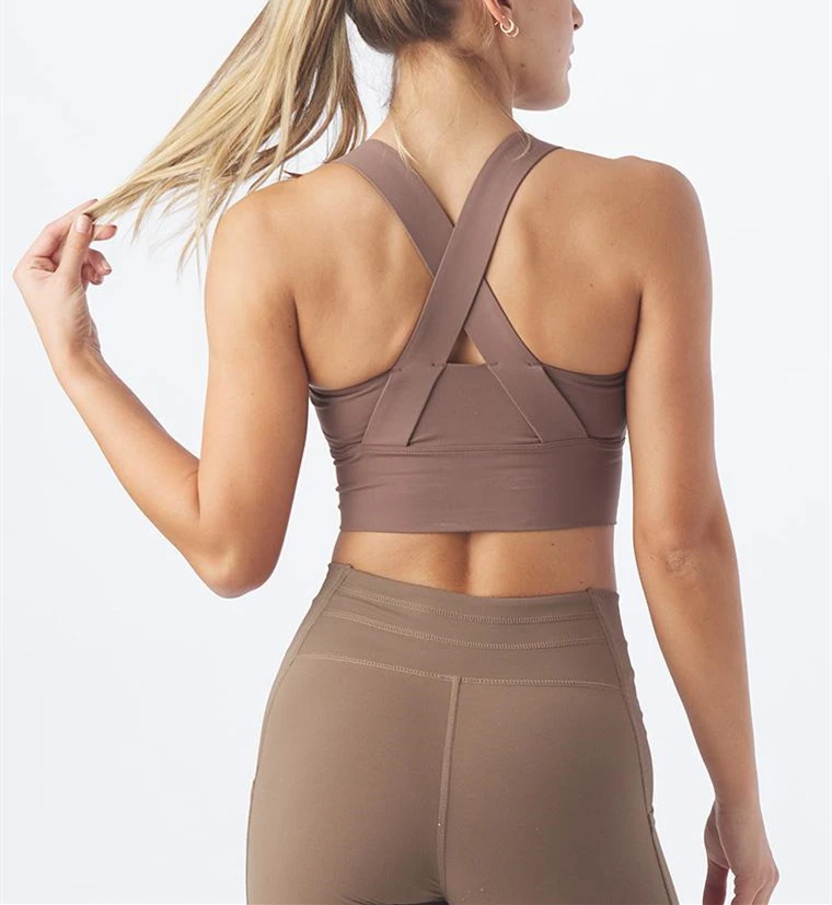 sports bra
