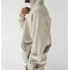 Oversized Hoodies for men,  Fleece Hooded Sweatshirt Pullover