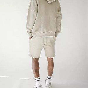 Oversized Hoodies for men,  Fleece Hooded Sweatshirt Pullover