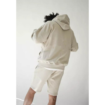Oversized Hoodies for men,  Fleece Hooded Sweatshirt Pullover