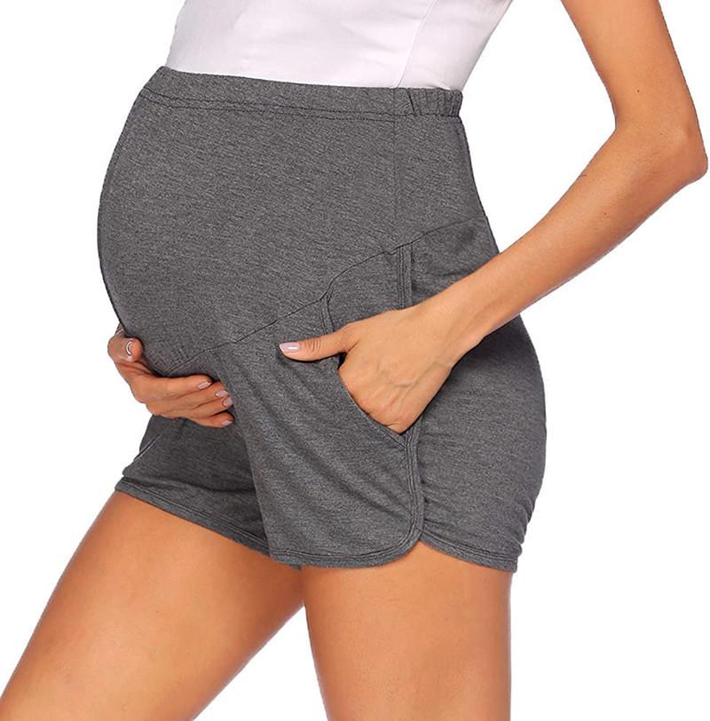 maternity bottom