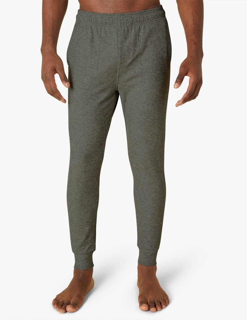 men jogger