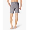 Custom men's performance shorts with side pockets heather running shorts