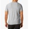 Custom lightweight gym t shirts for men athleisure shirts
