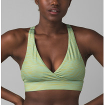 Custom cutout sports bra sexy plunge yoga bra with hollow back