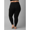 Custom plus size yoga leggings for women basic oversized fitness leggings