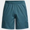 Men's Gym Shorts Sports Quick Dry Workout Shorts, Running or Casual Training Short with Zipper Pockets