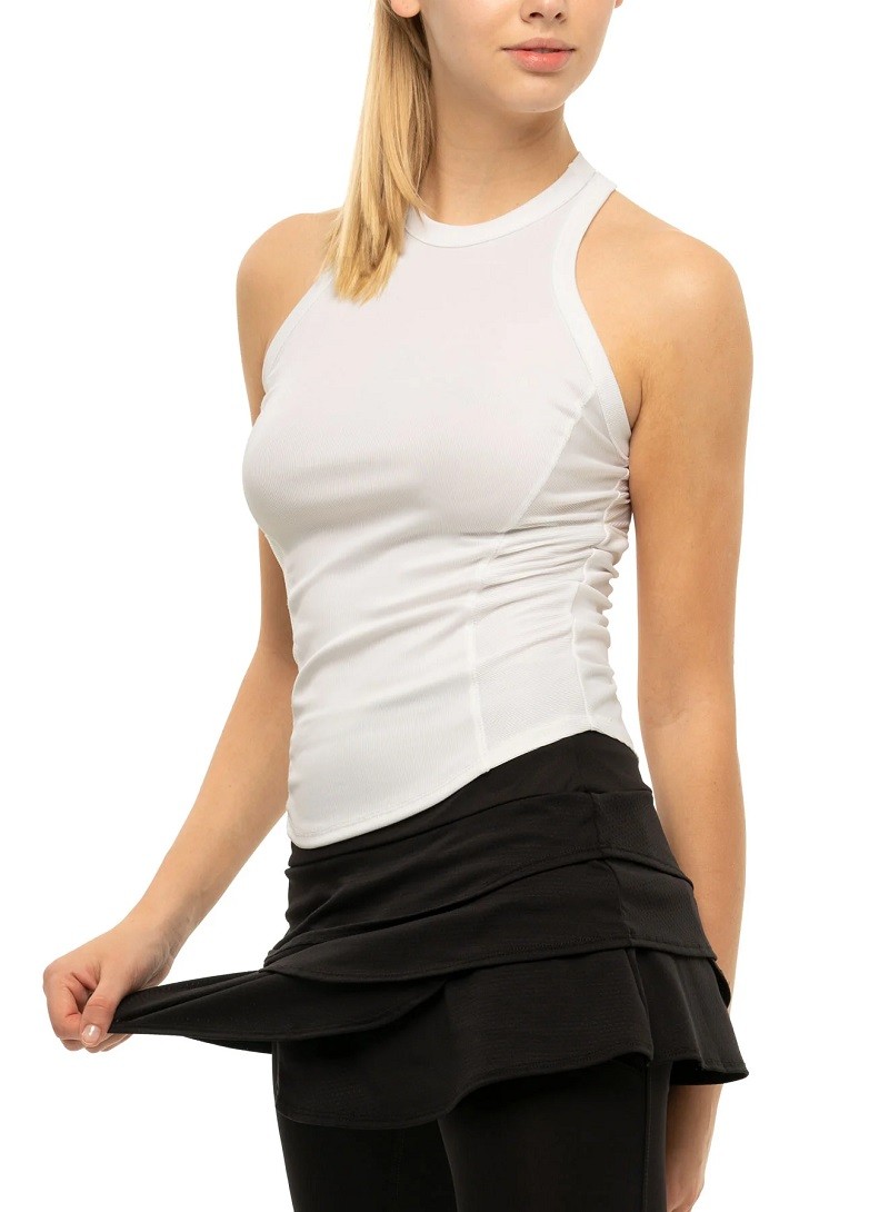 Custom tennis skirts women