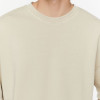 Mens T Shirt Short Sleeve Crew Neck Shirts Soft Fitted Tees S - 4XL Fresh Classic Basic Essential Tshirts