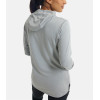 Custom lightweight hoodied sweatshirts slim fit regular length hoodies