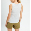 Light weight waffle tank top for women cotton sleeveless shirts