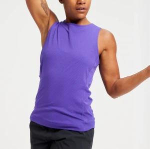 Light weight waffle tank top for women cotton sleeveless shirts