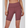 Custom tummy control compressive biker shorts butt lifting yoga shorts