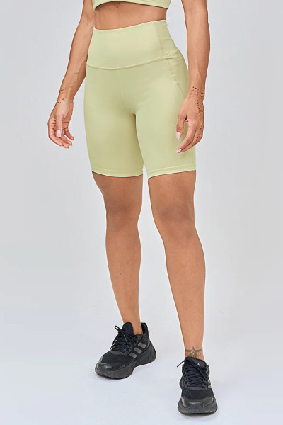 Custom Women's Shorts Wholesale  Yoyoung Activewear Manufacturer