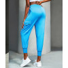 Cotton cargo sweatpants for women cotton soft jogger pants with cargo pockets