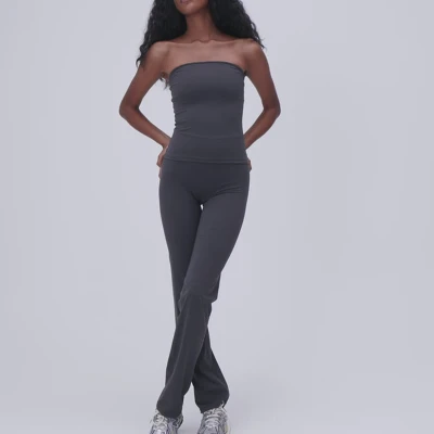 Jumpsuits for Women Workout Athletic One piece bodysuits , Yoga Bodysuits with Built in Bra