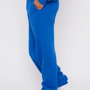Custom high waisted relaxed fit jogger pants with pockets cotton cozy running sweatpants