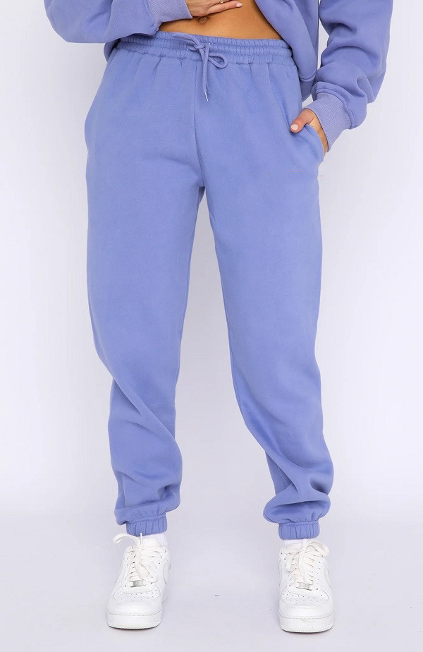 Women's jogger