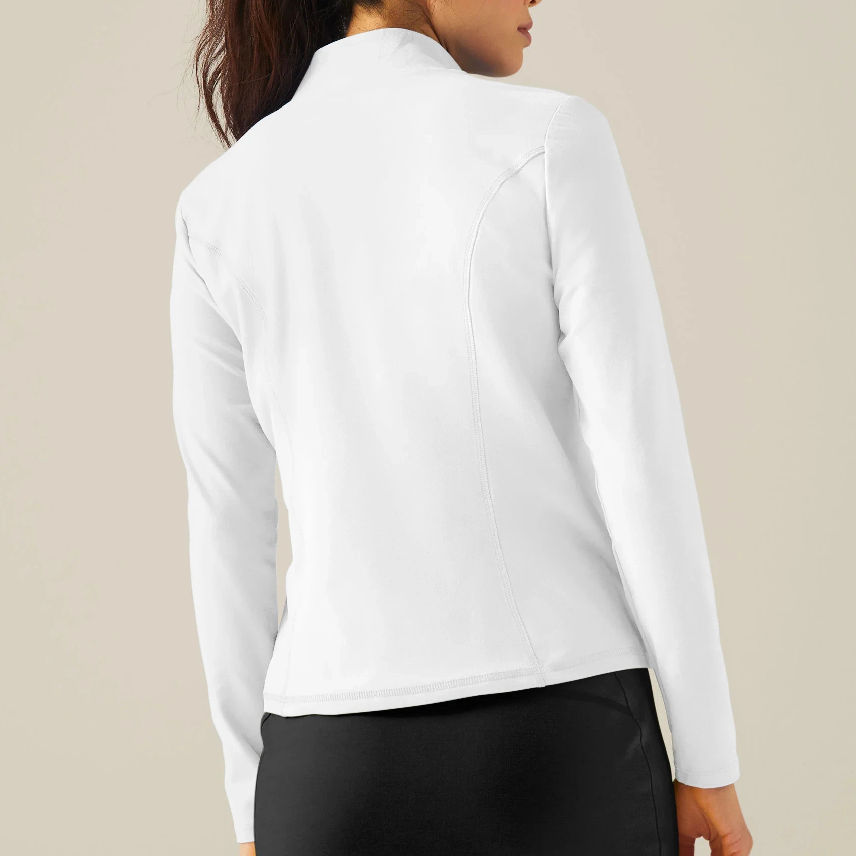 Yoga Jackets