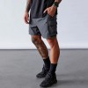 Men's 5" Running Shorts Quick Dry Athletic Workout Gym Shorts with Pockets