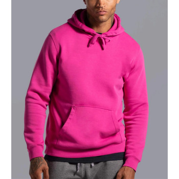 High quality cotton unisex hoodies cozy classic men's hoodies with kangaroo pockets