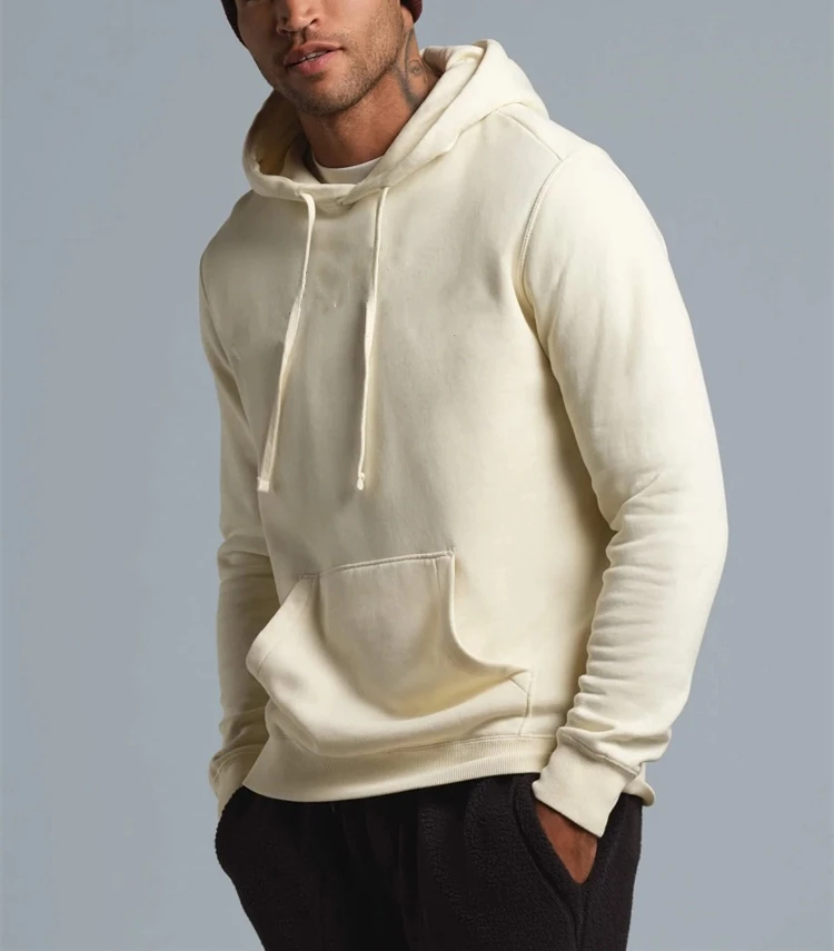 men hoodie