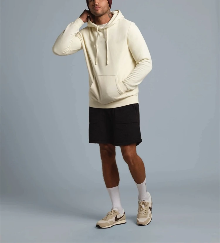 men hoodie