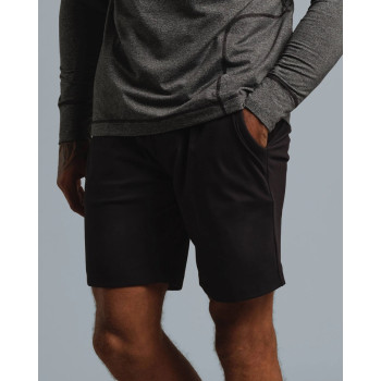 Mens Running Shorts，Workout Running Shorts for Men, 7 Inch Gym Outdoor Sports Shorts