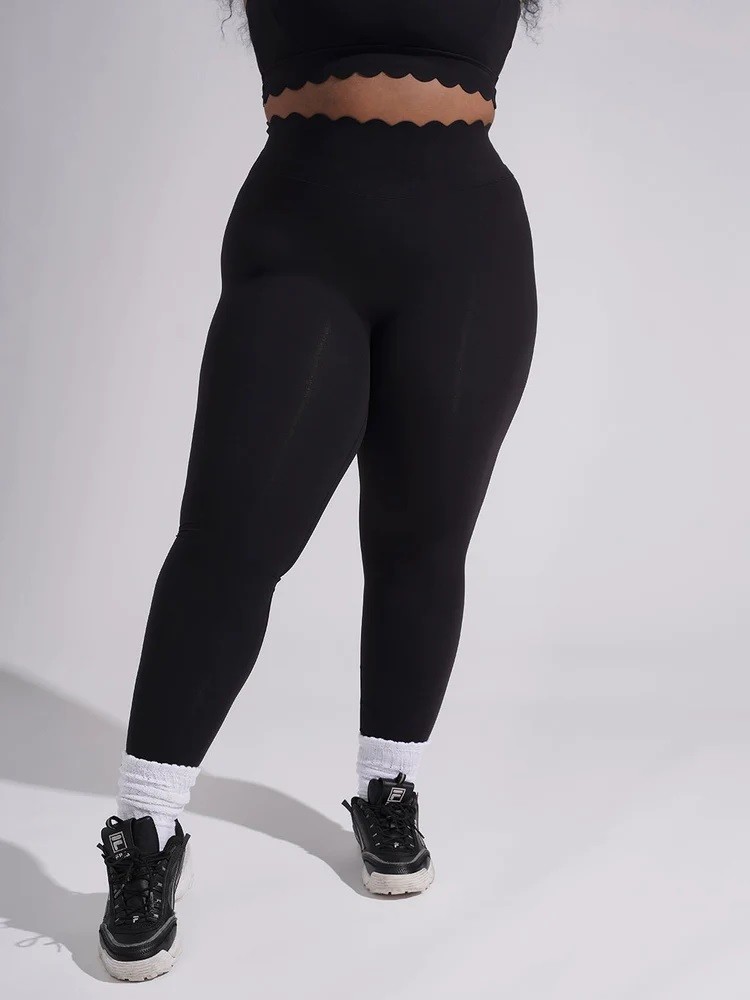 Yoga Leggings