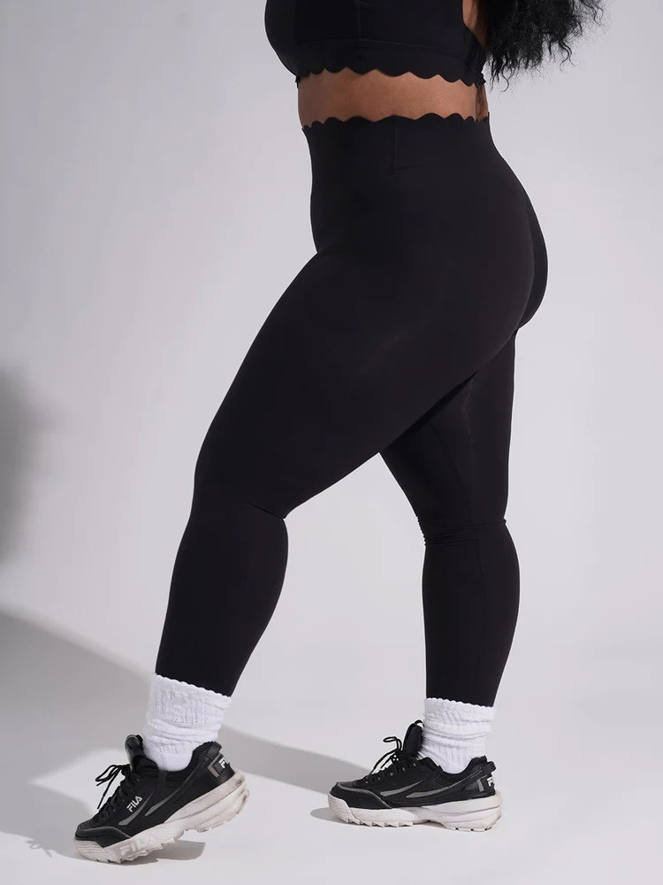 Yoga Leggings