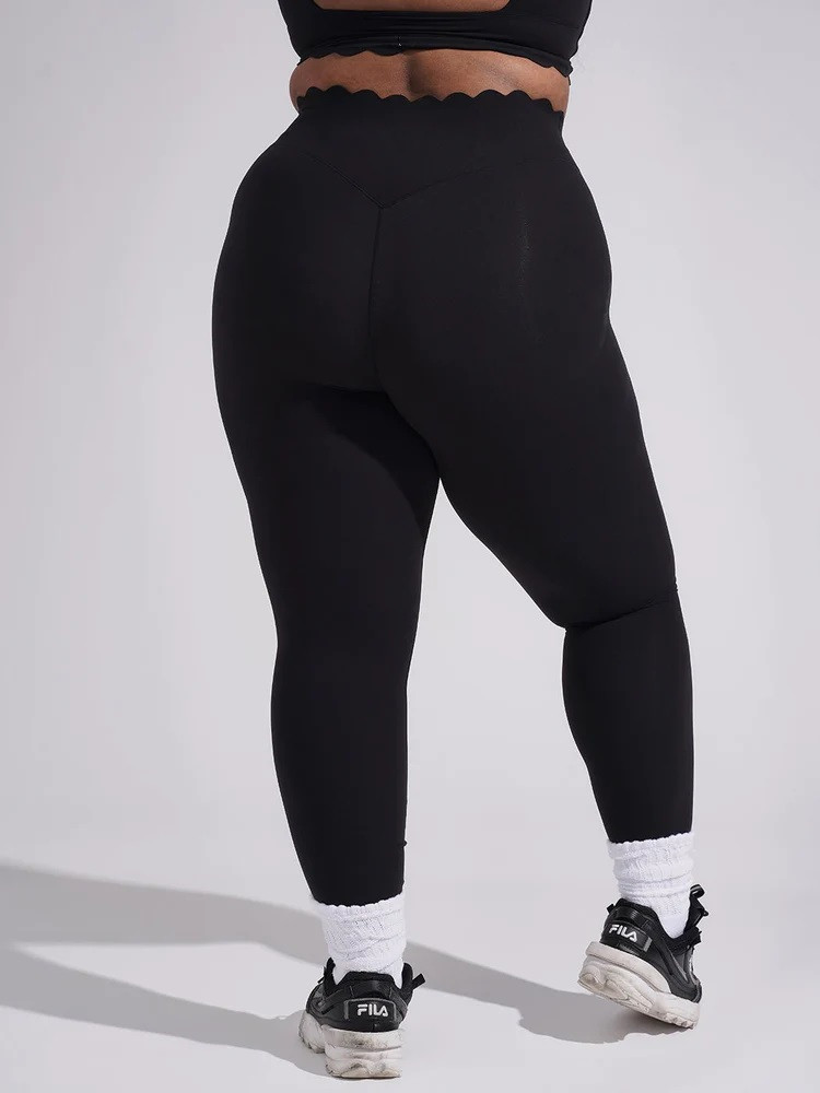 Yoga Leggings