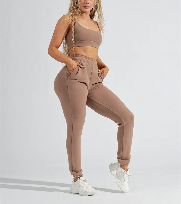 Women's jogger