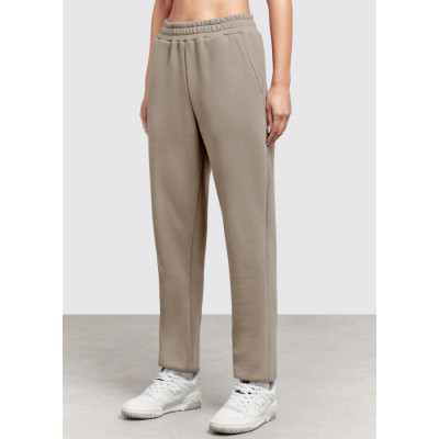 Custom true to size women's joggers cotton trackpants