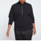 1/4 zipper sweatshirts plus size women's pullovers