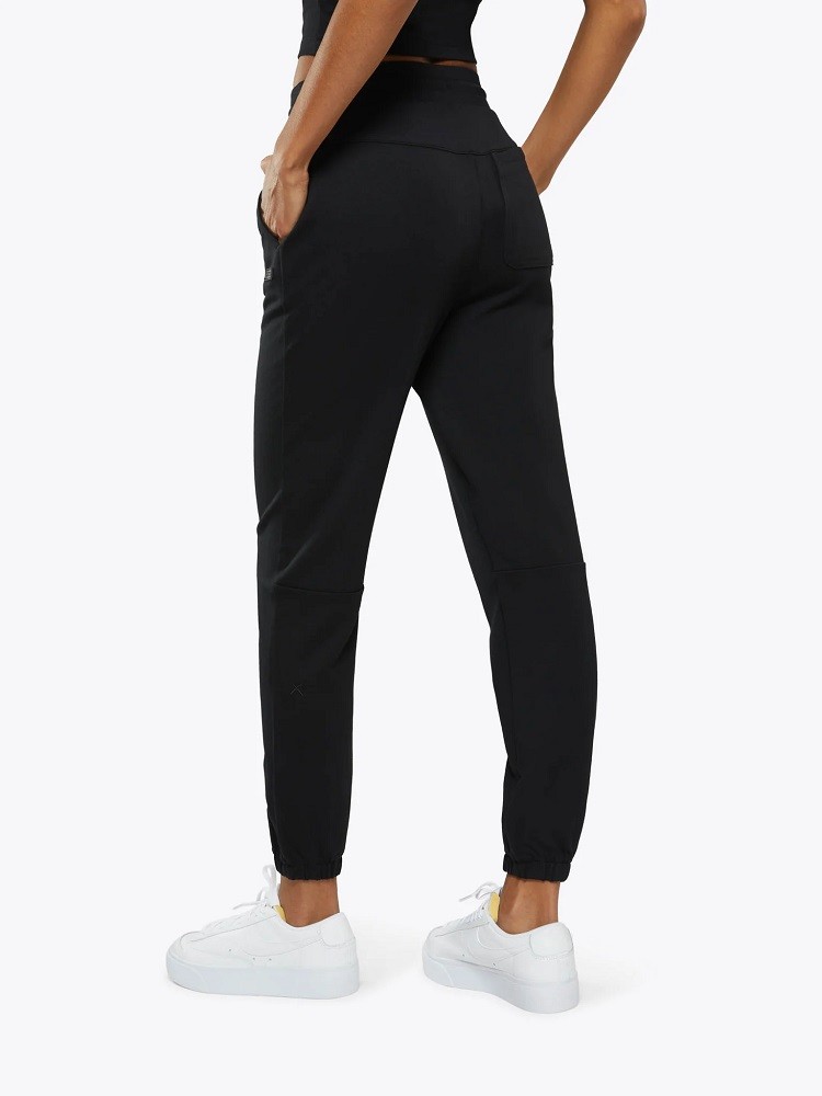 Women jogger