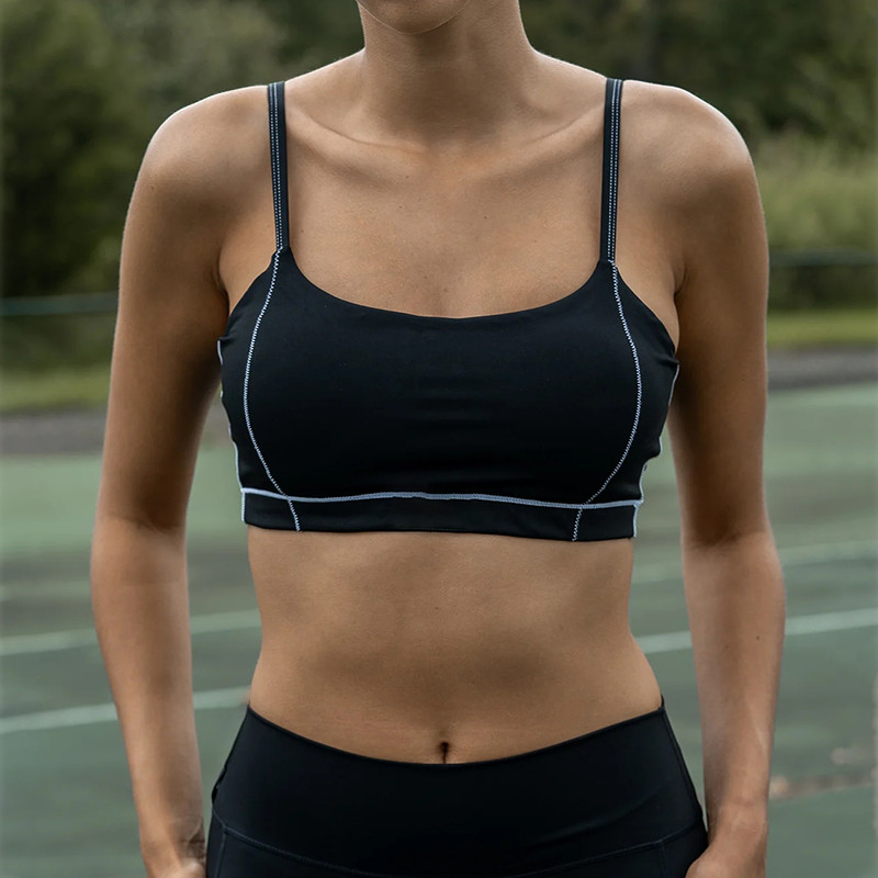 Sports bra