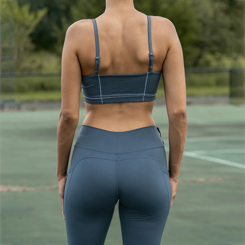  sports bra