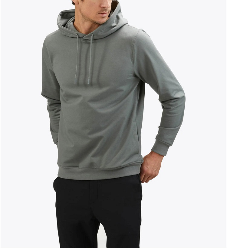 men hoodie