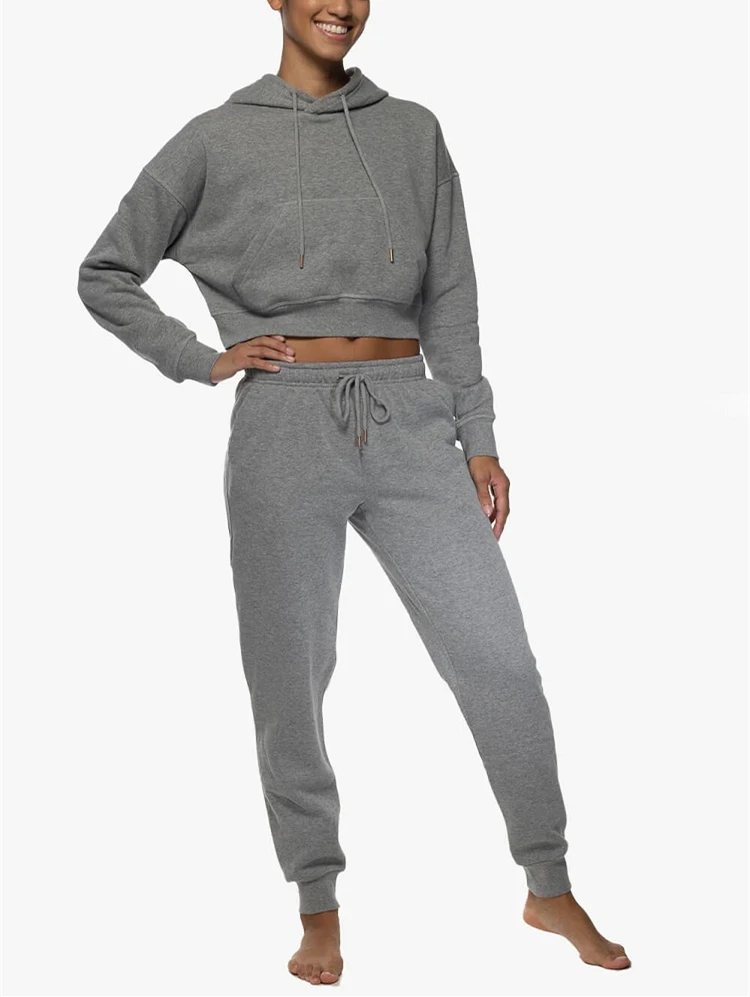 Custom Women Crewneck