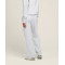 Classic midrise 100%cotton sweatpants custom breathable Jogger pants for ladies