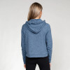 Custom lightweight performance hoodies breathable hooded layer for women