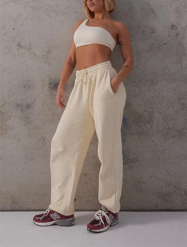 Women jogger