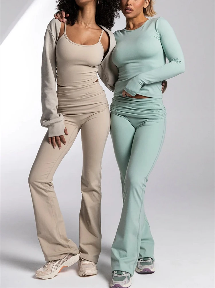 Yoga Pants
