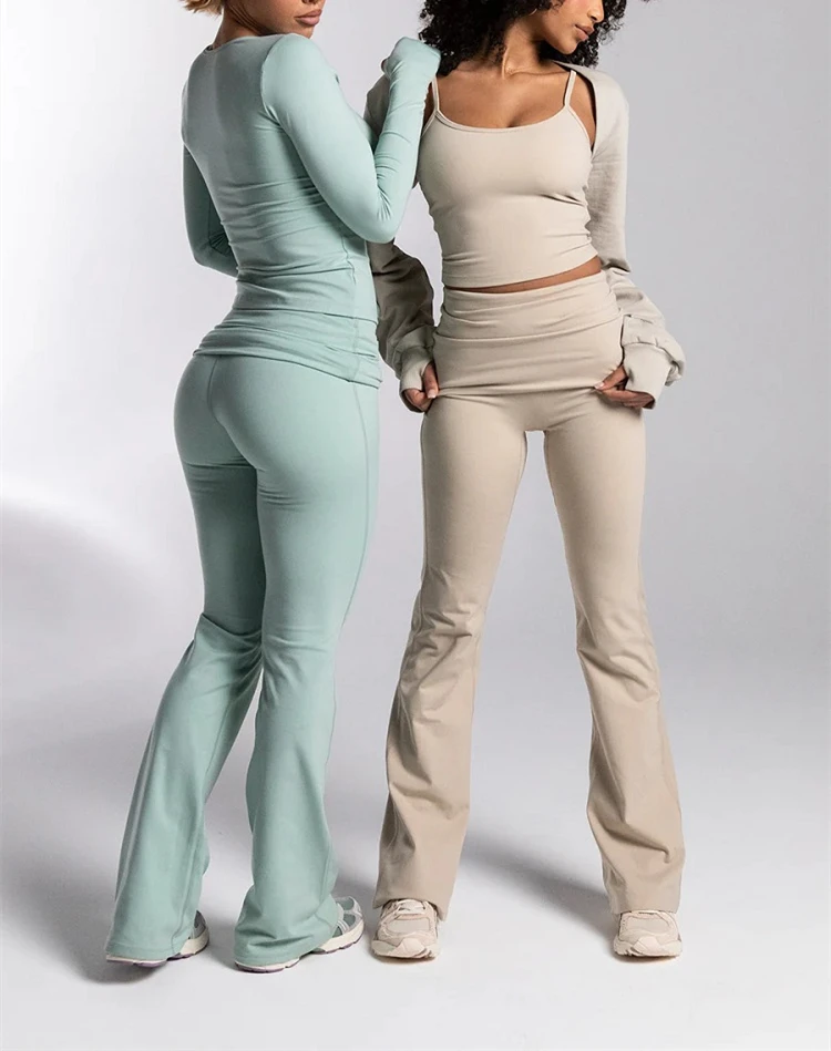 Yoga Pants